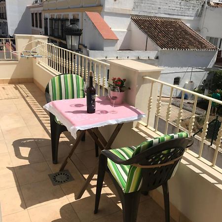 Plaza De Espana 1 Dormitorio Нерха Экстерьер фото