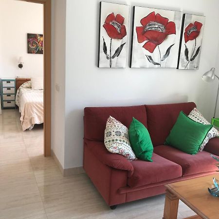 Plaza De Espana 1 Dormitorio Нерха Экстерьер фото