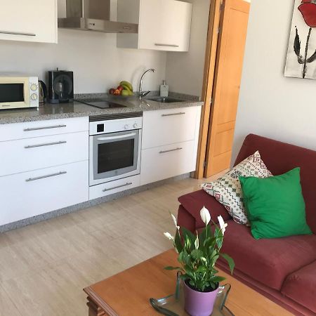 Plaza De Espana 1 Dormitorio Нерха Экстерьер фото