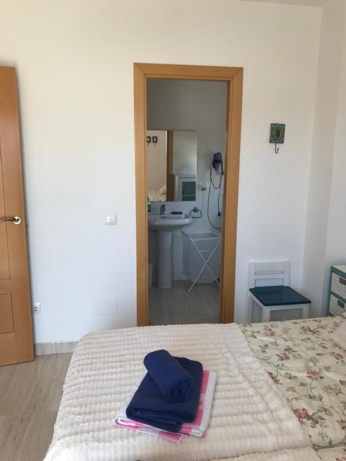 Plaza De Espana 1 Dormitorio Нерха Экстерьер фото